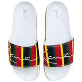 Sandalias Karl Kani