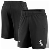 Pantalon Corto Nike Chicago White Sox Authentic Collection Flex Vent