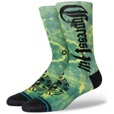 Calcetines Stance Cypress Hill Insane In The Brain