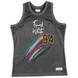 Camiseta De Tirantes Mitchell & Ness
