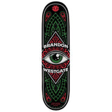 Skate Completo Element Third Eye Westgate Pro
