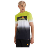 Camiseta De Manga Corta Ellesse Sulphur