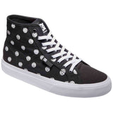 Zapatillas Dc Shoes Manual Hi Txse