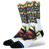 Calcetines Stance Shimmy Ya Crew