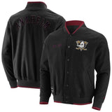 Sudadera Con Capucha Fanatics