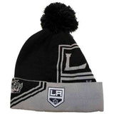 Gorro Fanatics Los Angeles Kings