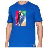 Camiseta De Manga Corta Fila Teslic Tee