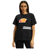 Camiseta De Manga Corta Ellesse