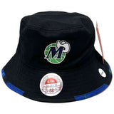 Gorro Bucket Mitchell & Ness