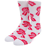 Calcetines Huf Grippin