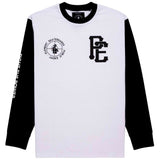 Camiseta De Manga Larga Element Colección Public Enemy Target