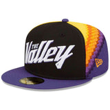 Gorra New Era Valley