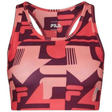 Top Fila Ragusa Aop