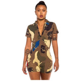 Vestido Grimey
