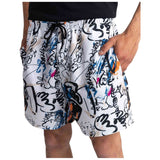 Pantalon Corto Element Canyon Flex 18