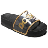 Chanclas Dc Shoes