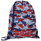 Mochila Fila Bogor Disruptor Aop Sport Drawstring