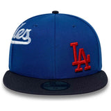 Gorra New Era Los Angeles Dodgers