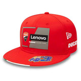 Gorra New Era