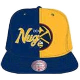Gorra Mitchell & Ness