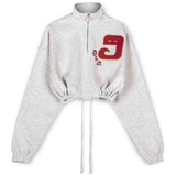 Sudadera Grimey