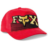 Gorra Fox Fox Burm