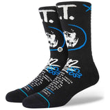 Calcetines Stance Extra Terrestrial