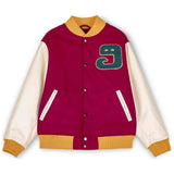 Chaqueta Grimey