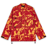 Chaqueta Grimey