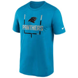 Camiseta De Manga Corta Nike Legend Goal Post