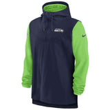 Camiseta De Manga Corta Nike Seattle Seahawks