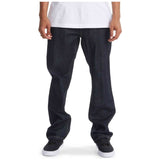 Vaqueros Jeans Dc Shoes Dc Shoes Worker Relaxed