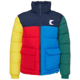 Chaqueta Karl Kani Retro Block