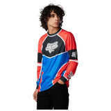 Camiseta De Manga Corta Fox Bayl