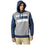 Camiseta De Tirantes Fox Fox Racing Men'S Kawasaki Pullover Fleece