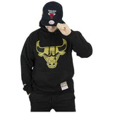 Sudadera Mitchell & Ness