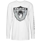 Camiseta De Manga Larga Nike Nkoa-Ew99-V6F