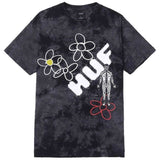 Sudadera Con Capucha Huf Outerbody Black