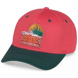 Gorra Grimey