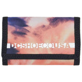 Cartera Dc Shoes