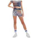 Pantalon Corto Ellesse