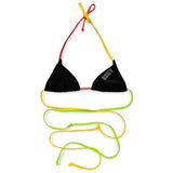 Top De Bikini Grimey