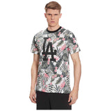Camiseta De Manga Corta 47 Brand