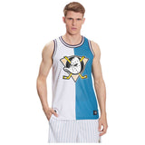 Camiseta De Tirantes 47 Brand