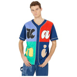 Camiseta De Manga Corta Karl Kani