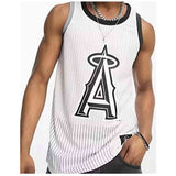 Camiseta De Tirantes 47 Brand