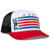 Gorra Fox