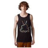 Camiseta De Tirantes Fox Caved In Tech