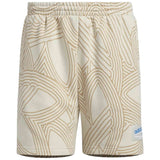 Pantalon Corto Adidas Athletic Club Aop
