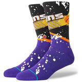 Calcetines Stance Nba Overspray Phoenix Suns